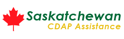 Saskatchewan CDAP Assistance
